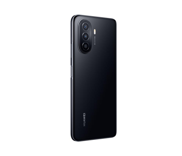 HUAWEI Nova Y70 4/128GB Czarny - 1054042 - zdjęcie 5
